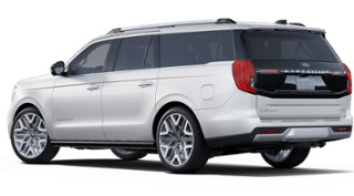 2025 Ford Expedition® External Image 3